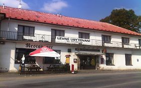 Hotel Bělohlávek